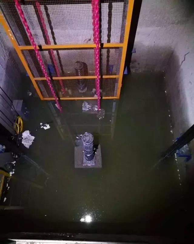奧的斯電梯提醒電梯最怕什么？