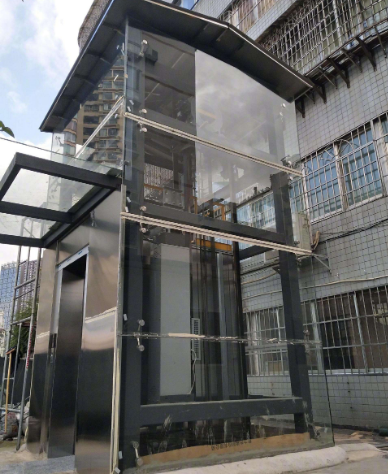 舊樓加裝電梯該如何走好“第一公里”？