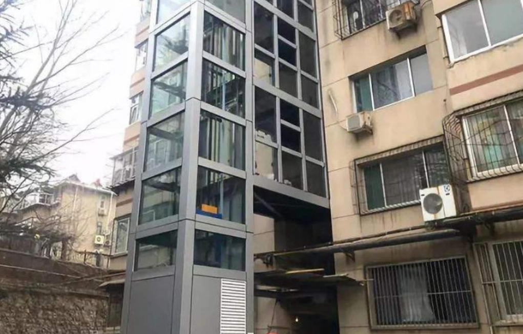 從“人等梯”到“梯等人”，上海成立既有多層住宅加裝電梯專(zhuān)項辦公室